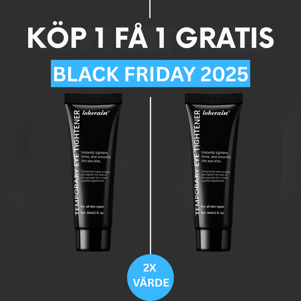 AquaSkin™ – Slätar Ut Påsar, Lyfter Dig