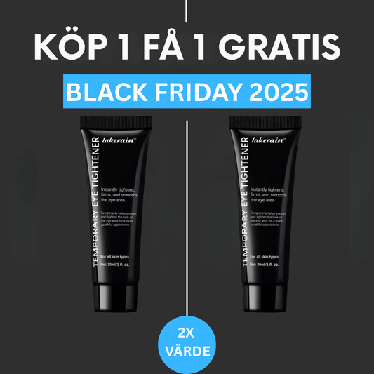 AquaSkin™ – Slätar Ut Påsar, Lyfter Dig